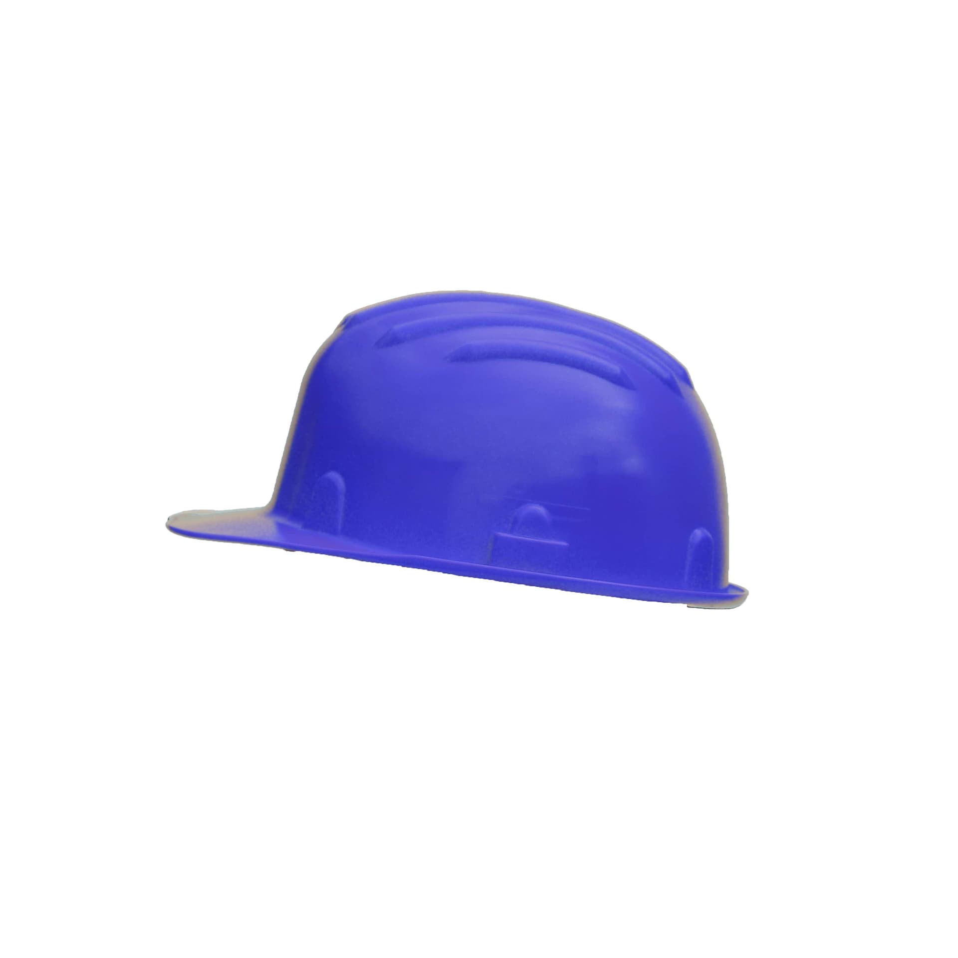 Cască de protecție GOELAND HDPE, albastră, Coverguard