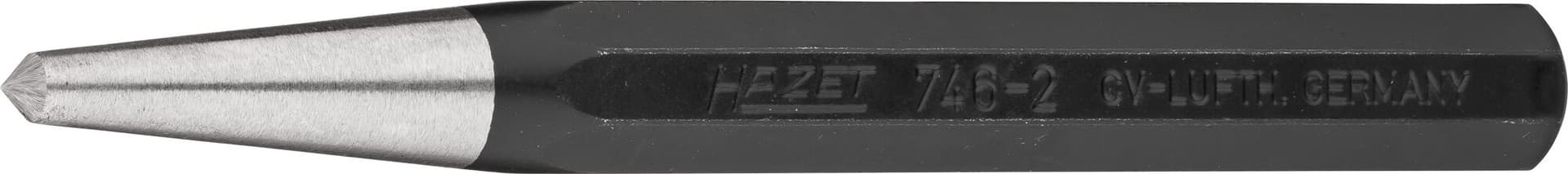 Punctator 746-2, 5 mm, Hazet