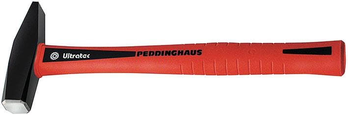 Ciocan de lăcătuș ULTRATEC, 200 g, 280 mm, Nr. 5039.98, PEDDINGHAUS
