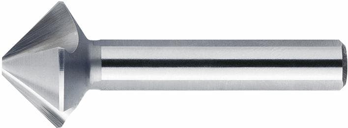 Teșitor conic ADVANCED LINE® 90°, coadă ROTASTOP®, Ø 6,3 mm, DIN 335 C, EXACT