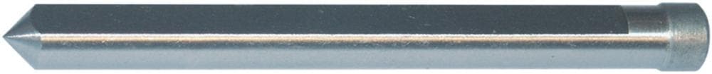 Vârf de centrare pentru carotă 50mm, 6.35x77mm, 1926500, ALFRA