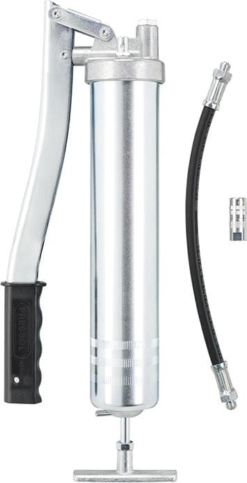 Pistol de unsoare industrial cu parghie manuală ELITE K9, 500 ml, PRESSOL