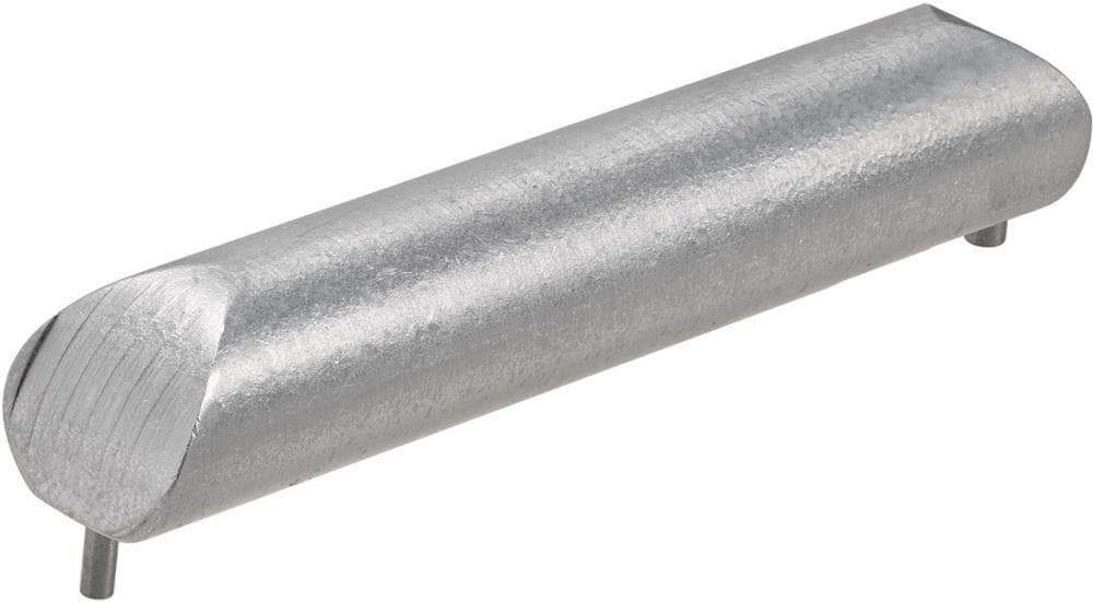 Cheie de asamblare pentru piulița TWINNUT, aluminiu, AMF