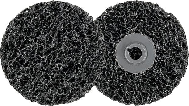 Disc de curățare grosieră COMBIDISC POLICLEAN CD PCLR, 50 mm, grosier, PFERD