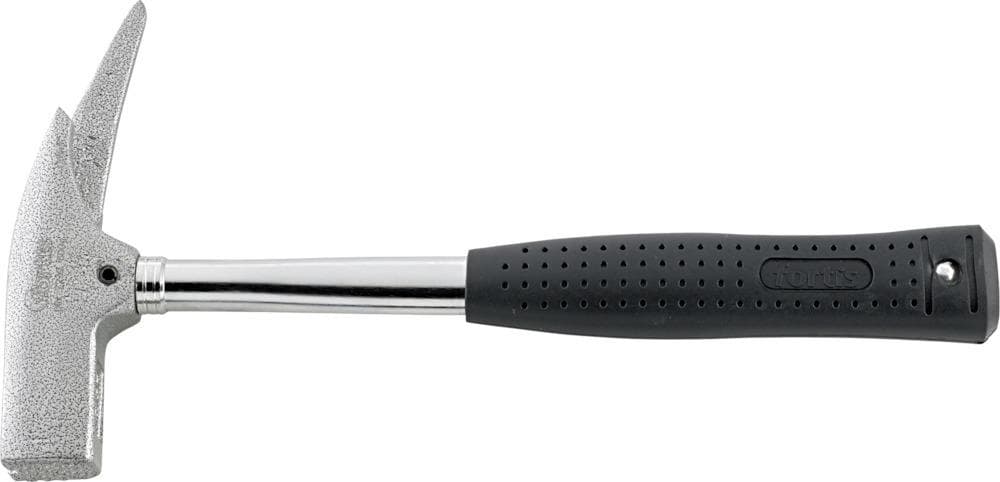 Ciocan dulgher 600 g, coadă metalică, FORTIS