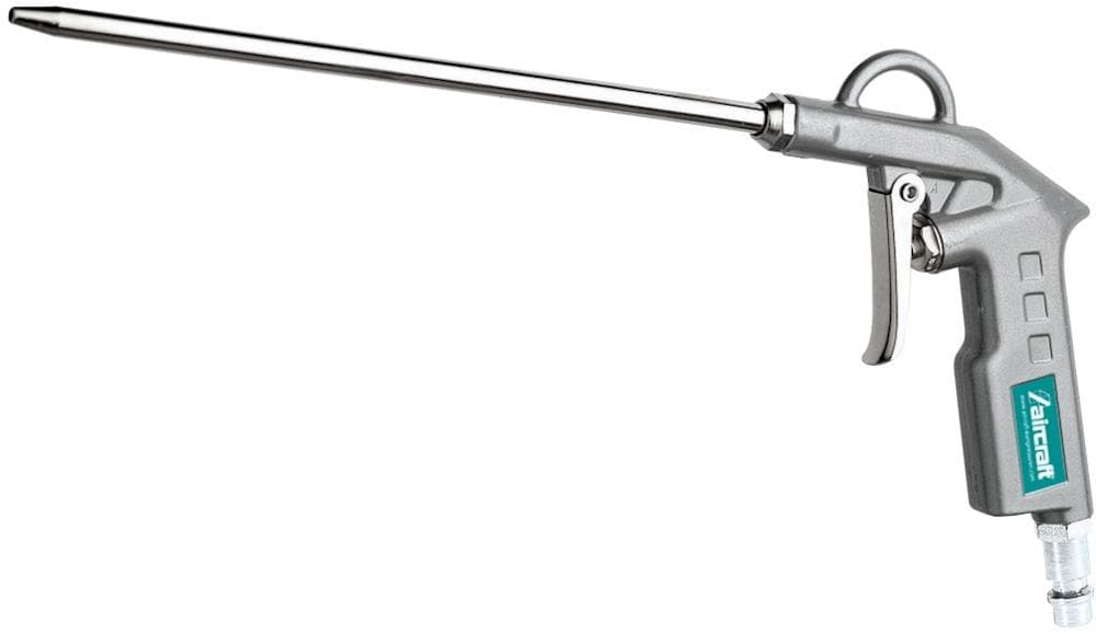 Pistol pneumatic pentru aer comprimat, 1/4", max 6 bar, AIRCRAFT