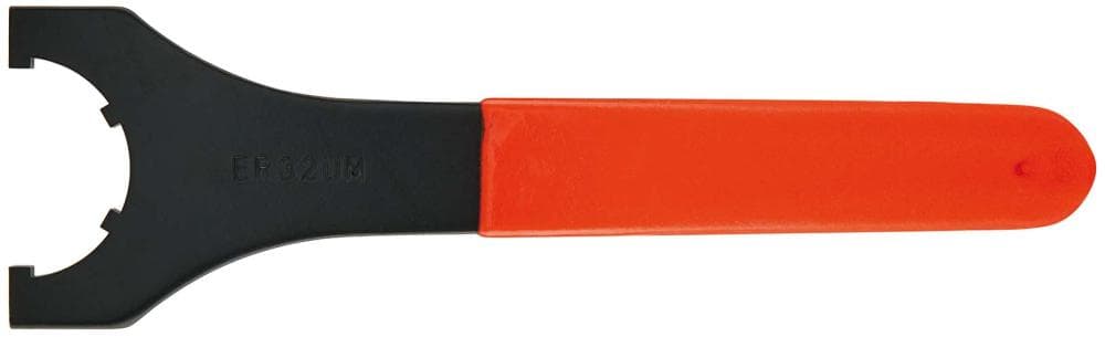 Cheie pentru mandrine ER 16, FORTIS