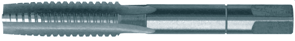 Set tarozi HSS de mână, M1.0, pas 0.25mm, 3 buc, DIN352, FORUM