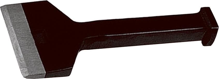 Daltă lată, 60 mm, Ideal