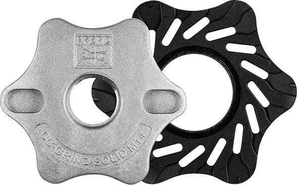 Set flanșe pentru disc de polizat CC-GRIND 115mm/125mm, M14, PFERD