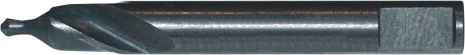 Burghiu HSS de centrare de rezervă 6.0x60.0 mm, FORUM