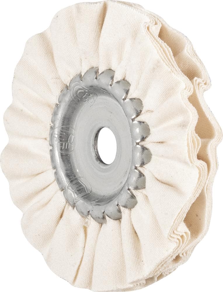 Disc textil dur 80x10x10 mm, PFERD