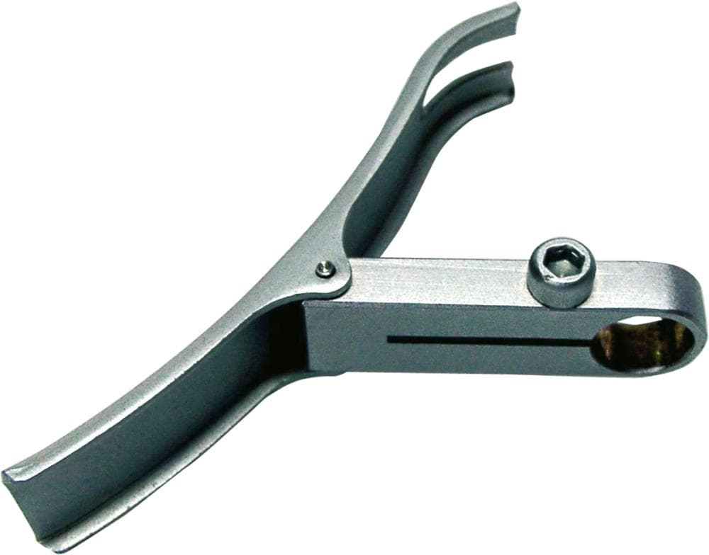 Mâner de ridicare pentru ceas comparator, Käfer
