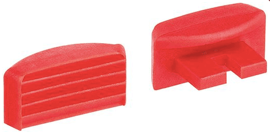 Bacuri de prindere pentru clește automat de dezizolat 12 49 02, KNIPEX
