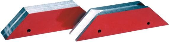 Dispozitiv de tensionare oblică cu magnet plat, 170x35x40mm, BELOH