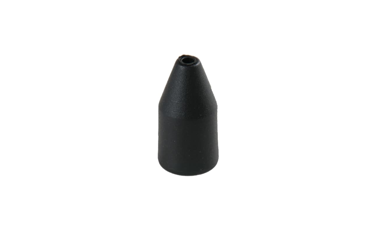 Duză din cauciuc pentru pistol de aer comprimat JWL cu țeavă Ø8mm, 41350, ELMAG