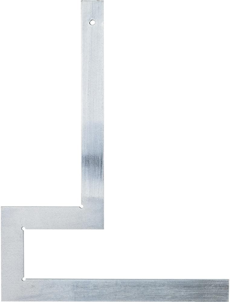 Echer pentru flanșe 300x300mm, FORUM