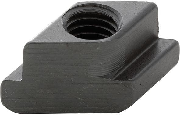 Piuliță rombică pentru canale T, M8x10mm, AMF