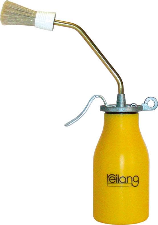 Gresor cu pensulă din plastic, 300 ml, REILANG