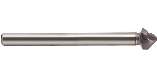 Adâncitor conic 90° SpyroTec (5503), HSS, TiAlN, standard de fabrică, forma C, GÜHRING