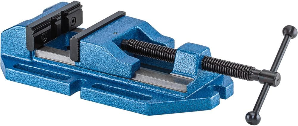 Menghină de precizie pentru mașini de găurit, 110 mm, deschidere 130 mm, RÖHM