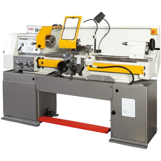 Strung universal PREMIUM CU 325/1000 mm RD-Vario, MK4, 400V, 2200W, 88601, ELMAG