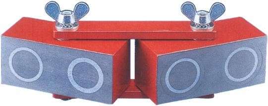 Magnet cu poziția reglabilă, 125x25x25mm, 150Nm, BELOH