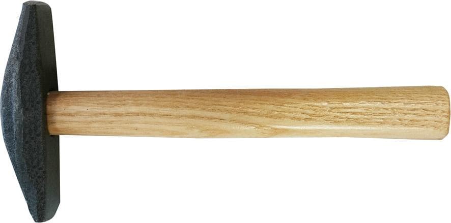Ciocan cu două benzi cu mâner, 500 g, ESW