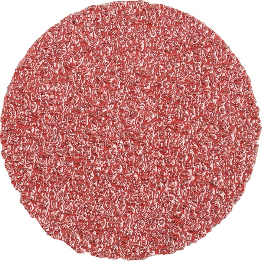 Disc abraziv COMBIDISC CD A-FORTE, 50 mm, granulație 36, PFERD
