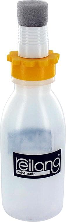 Pipetă cu ulei multifuncțional și aplicator din spumă, 125 ml, REILANG