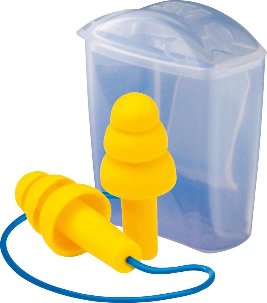 Dopuri de urechi E-A-R™ Ultrafit™, 1 pereche, cutie de depozitare, 3M