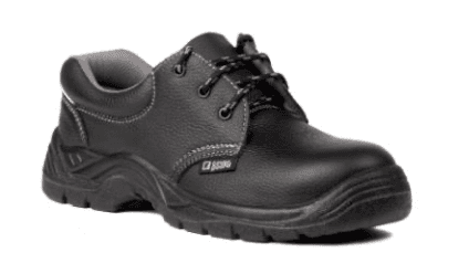 Bocanci de protecție AGATE II ATHOS II, S3 SRC, mărimea 34, negri, COVERGUARD