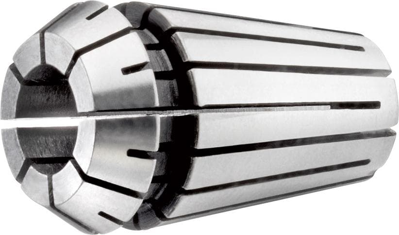 Bucșă elastică ER11, 1.0 mm, DIN 6499B, FORTIS
