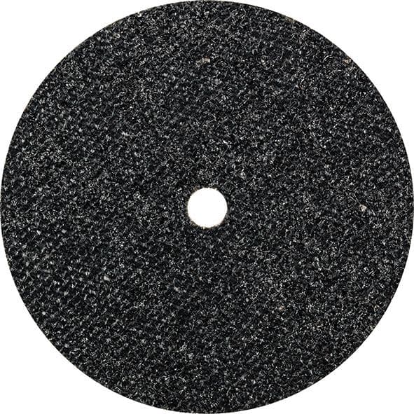 Disc mic de debitare SG STEELOX pentru oțel și inox, 30x1,4x6mm, drept, PFERD