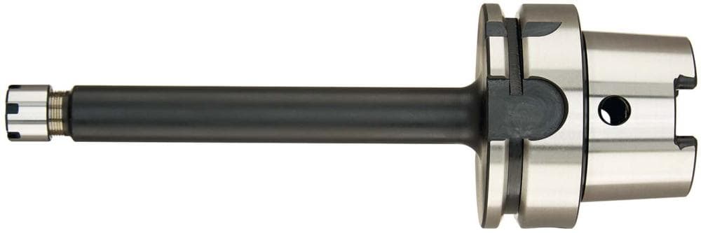 Mandrină pentru bucșe elastice Mini ER DIN69893A HSK-A63 16x100mm, FORTIS