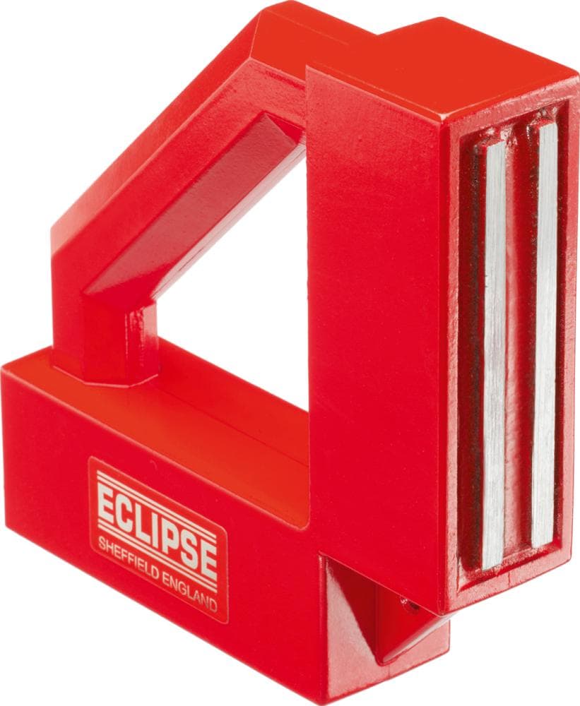 Unghi magnetic fix 90° 140x140mm, Eclipse