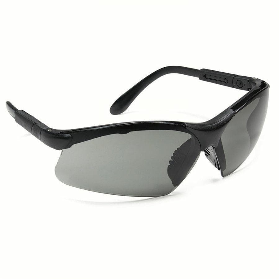 Ochelari de protecție anti-zgâriere și anti-ceață, lentile gri, protecție UV, Coverguard