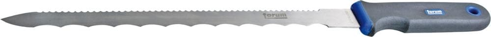 Cuțit pentru materiale izolante, 440 mm, lamă 300 mm, FORUM