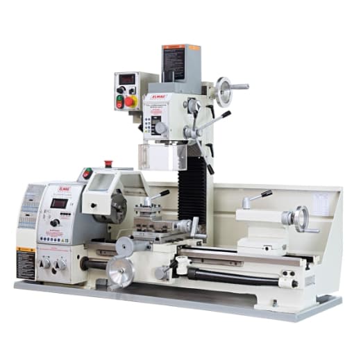 Strung universal SUPERTURN 700/140 mm cu MFB 20 V, Vario, cu afișaj digital, MK4, 230V, 1000W, 88114, ELMAG