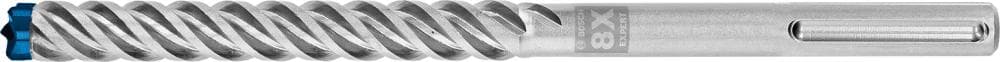 Burghiu pentru beton SDS-max 8 EXPERT, Ø 12 x 340 mm, spirală 200 mm, 2608900201, Bosch