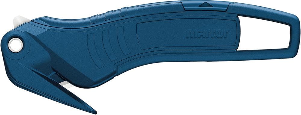 Cuțit de siguranță SECUMAX 320 MDP cu indicator, MARTOR