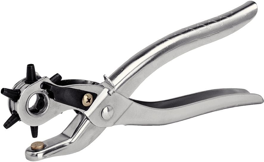 Clește de perforare RP03, Ø 2.5-4.5 mm, 270 mm, Rapid®