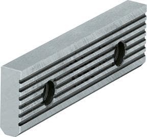 Bac de prindere neted/striat, 92mm, RÖHM