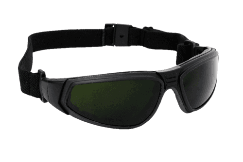 Ochelari de sudură Flylux 2/1 IR5 (ST)