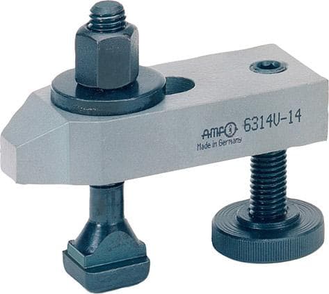 Clește de strângere DIN 6314V întărit 10/8-32mm, AMF