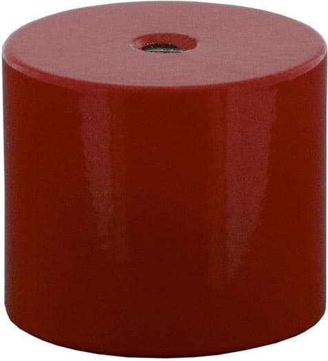 Magnet cilindric cu filet interior, Ø17 mm, 18 Nm, M6, FORTIS