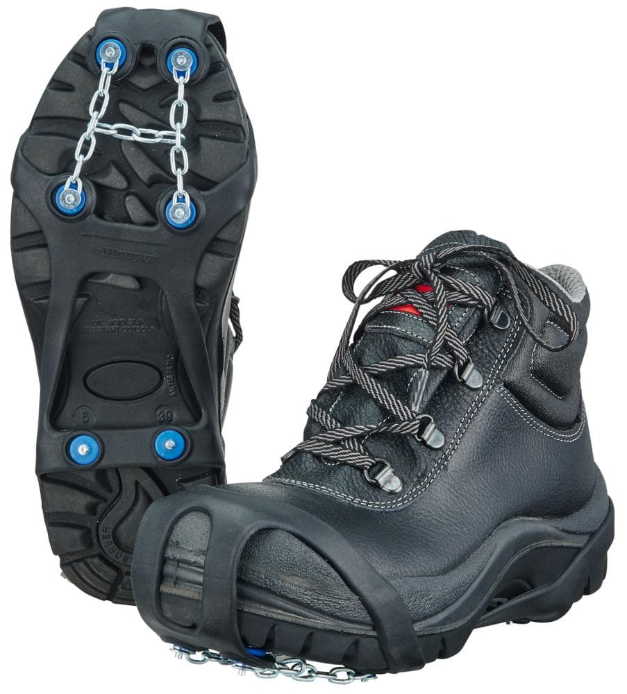 Gheară antiderapantă pentru pantofi Yeti 38-46, Barth