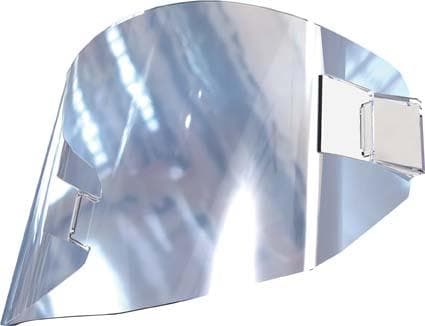 Ecran de protecție pentru mască de sudură Weldcap (5 buc), Optrel