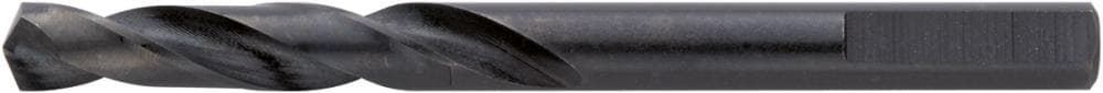 Burghiu de centrare HSS pentru carote 6,4x79 mm, tip 3L/6L/7L, LENOX