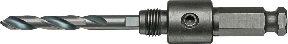 Coadă de prindere H pentru carote 14-30 mm, mandrină 13 mm, LENOX